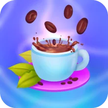 Coffee Stack