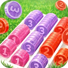Coin Sort