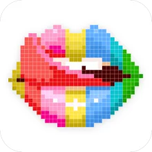 Coloring Life - Color by Number Book v 3.3