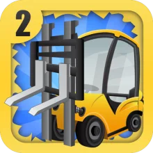Construction City 2 v 3.0.0 [ВЗЛОМ: всё разблокировано]