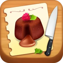 Cookbook Master - Кухня [ВЗЛОМ: деньги] v 1.3.11
