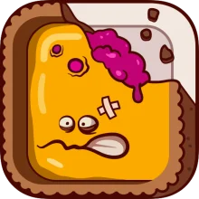 Cookies Must Die Взлом (Много Денег)