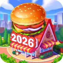 Cooking Madness - A Chef's Restaurant Games v 3.1.1 [ВЗЛОМ на деньги]