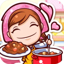 COOKING MAMA Let's Cook! [ВЗЛОМ: Много денег] v 1.69.0