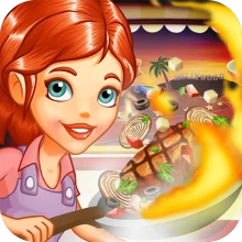 Cooking Tale [ВЗЛОМ Много денег] v 2.552.0