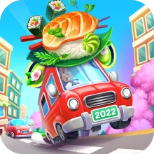 Cooking Tour - Japan Chef Game