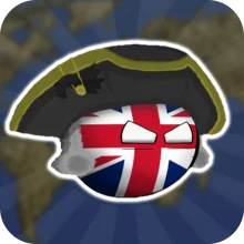 Countryballs at War