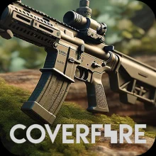 Cover Fire [ВЗЛОМ на деньги] v 1.33.21