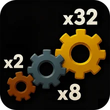Crafting Idle Clicker v 4.5.6 [ВЗЛОМ: много денег]