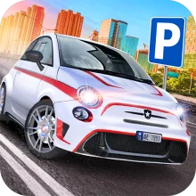 Crash City: Heavy Traffic Drive