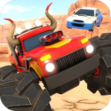 Crash Drive 3