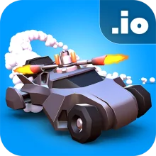 Crash of Cars [ВЗЛОМ: много монет] v 1.9.36 - Иконка