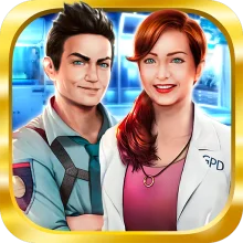 Criminal Case v 2.45.2 [ВЗЛОМ: много энергии]