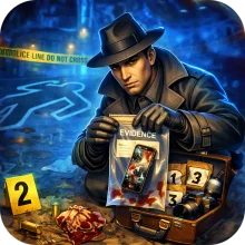 Criminal Files - Special Squad