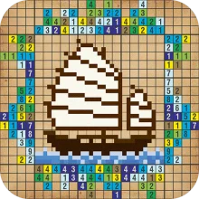 CrossMe Color Premium Nonogram [ВЗЛОМ на подсказки] v 2.4.8