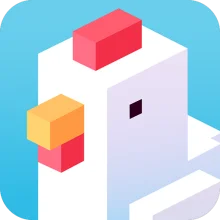Crossy Road 7.14.0 Мод (Бесплатные покупки) - Иконка