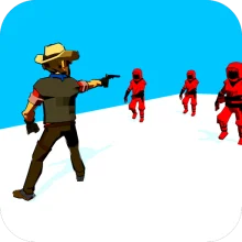 Crowd Master 3D