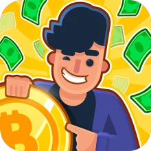 Crypto Trillionaire Мод (Много Денег)
