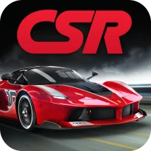 CSR Racing v 5.1.5 [ВЗЛОМ: свободные покупки]