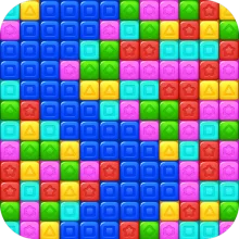 Cube Rush Adventure [ВЗЛОМ: деньги] 6.3.61