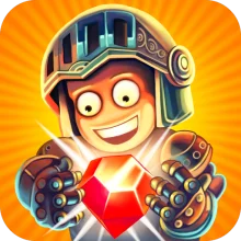 Cursed Treasure 2 [ВЗЛОМ] v 1.4.3