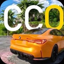 Custom Cars Online Drive (CCO)