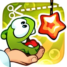 Cut the Rope: Experiments HD [ВЗЛОМ: все разблокировано] v 1.9.0
