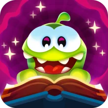 Cut the Rope: Magic v 1.12.1 [ВЗЛОМ на подсказки]