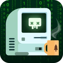 Cyber Dude: Dev Tycoon [ВЗЛОМ на деньги] 2.1.2