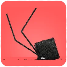 Daddy Long Legs [ВЗЛОМ: много денег] v 3.20.0