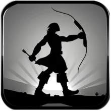 DarkMan 2 Apple Shooter (ВЗЛОМ, неограниченные реквизит)