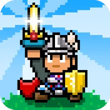 Dash Quest [ВЗЛОМ: много денег] v 2.9.16 - Иконка