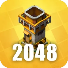DEAD 2048 v 1.5.5 [ВЗЛОМ: неограниченные деньги и боеприпасы]