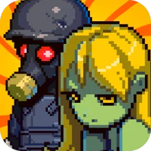 Dead Ahead: Zombie Warfare v 4.4.6 [ВЗЛОМ на деньги]