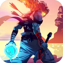 Dead Cells (ВЗЛОМ, Все разблокировано)