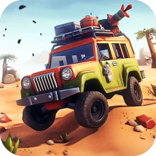 Dead Venture: Zombie Survival [ВЗЛОМ: много денег] v 1.2.2