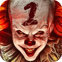 Death Park: Хоррор Игра с Ужасным Клоуном [ВЗЛОМ: Бесплатные покупки] 2.1.5