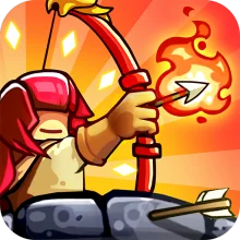 Defense Legend: myth TD [ВЗЛОМ: золотые монеты] 1.1.5