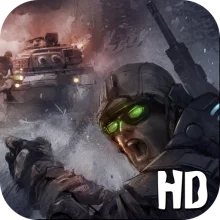 Defense Zone 2 HD [ВЗЛОМ: валюта] 1.7.0