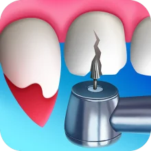 Dentist Bling [ВЗЛОМ на покупки и рекламу] 0.8.1