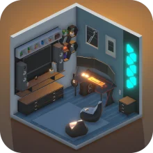 Design Dream Room