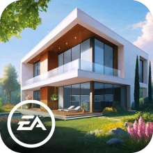 Design Home v 1.58.018 [ВЗЛОМ: бесконечные деньги]