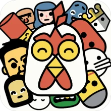 Devolver Tumble Time