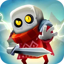 Dice Hunter: Quest of the Dicemancer [ВЗЛОМ: неограниченное здоровье] v 4.2.2