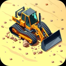 Dig Tycoon - Idle Game