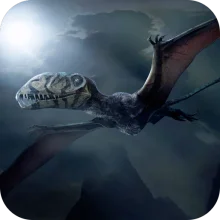 Dimorphodon Simulator
