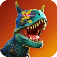 Dino Squad 0.5.5