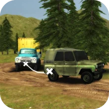 Dirt Trucker: Muddy Hills v 1.0.6