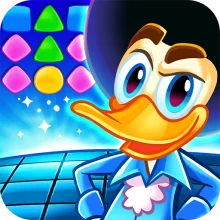 Disco Ducks v 1.64.0 [ВЗЛОМ: много жизней]