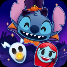 Disney Emoji Blitz [ВЗЛОМ: много монет] v 45.2.1